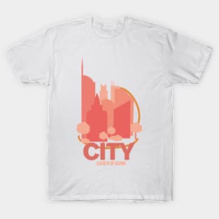 city T-Shirt